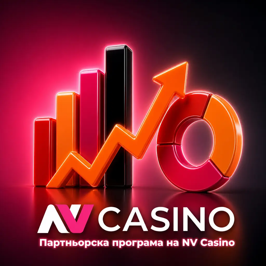 Партньорска програма на NV Casino